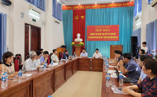 Phát động cuộc thi viết '90 năm nền văn hóa Hòa Bình' 