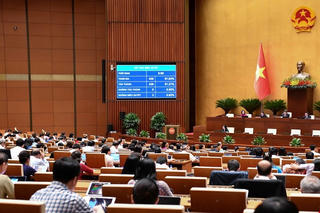Năm 2030: Cả nước đạt chuẩn phổ cập giáo dục mầm non cho trẻ em từ 3 đến 5 tuổi