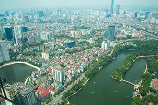 Cơ chế đặc biệt cho Hà Nội