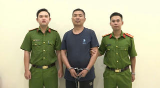 TP Hồ Chí Minh: Bắt nhóm đối tượng bắt cóc người để tống tiền