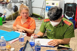 Đồng Nai: Khởi tố 11 đối tượng tàng trữ, sử dụng ma túy trái phép trong quán bar LV Club 