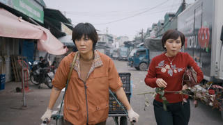 Phim truyền hình, sức hút từ sự gần gũi