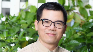 Nghệ nhân Hoàng Anh Sướng: Nuôi dưỡng lòng từ bi