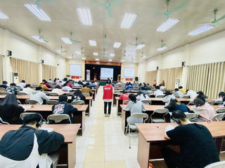 Khan hiếm địa điểm thi IELTS