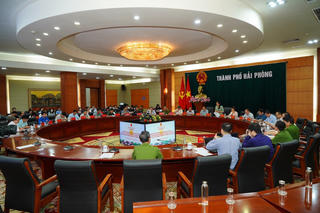 Hải Phòng: Cần quan tâm các giải pháp đẩy lùi tệ nạn xã hội