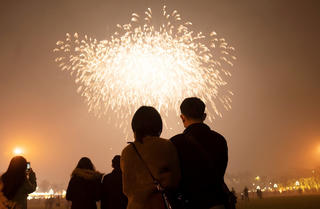 Hà Tĩnh dừng tổ chức chương trình nghệ thuật và bắn pháo hoa dịp Quốc khánh