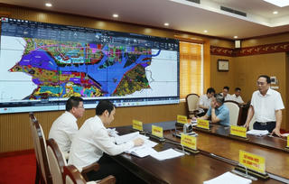 Quảng Ninh: Xây dựng 2 tuyến đường ven biển vịnh Cửa Lục gần 5.500 tỷ đồng