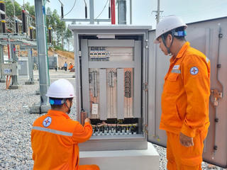 Điện lực Quảng Ninh: Bảo đảm cung ứng điện ổn định trong mùa nắng nóng