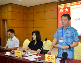 Quảng Ninh: Tình trạng xe dù, bến cóc vẫn còn diễn biến phức tạp