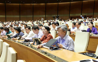 Nhà nước có chính sách ưu đãi cao nhất để nghiên cứu, sử dụng trí tuệ nhân tạo