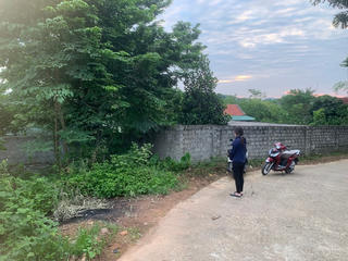 Nguyên Chủ tịch huyện đột tử cùng chiếc xe đạp bên vệ đường