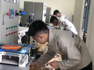 Giáo dục nghề nghiệp: Gỡ khó để đẩy nhanh tiến độ