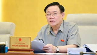 Thủ đô cần cơ chế vượt trội