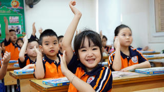 Ngân sách chi cho giáo dục: Cao hay thấp?  