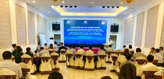 Gia Lai: Tập huấn chuyển đổi số cho doanh nghiệp năm 2023