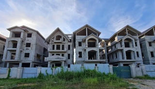 Bỏ khung giá đất để giảm việc trục lợi