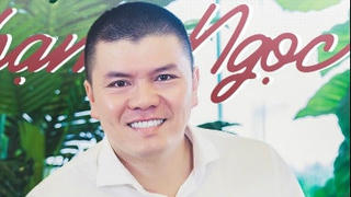 Chuyên gia Phạm Ngọc Anh - người sáng lập dự án Wake Up Việt Nam: Chọn lối đi phù hợp