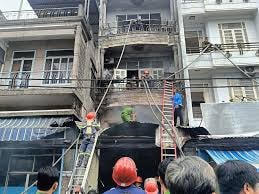 Nhà 5 tầng để cho thuê có phải thực hiện thủ tục phòng cháy, chữa cháy?