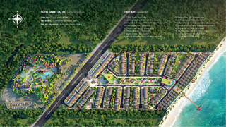 8ha đất dự án Bình Châu – Phước Bửu có được giao đúng luật?