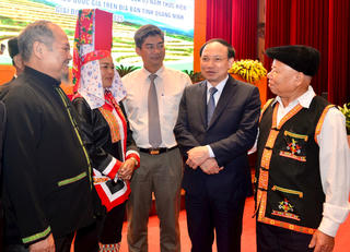 Quảng Ninh: Hoàn thành sớm Chương trình MTQG giảm nghèo bền vững giai đoạn 2021-2025