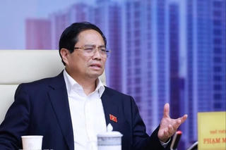 Thủ tướng Phạm Minh Chính: Đảm bảo mọi người dân đều có chỗ ở