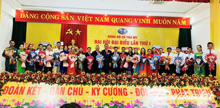 Xã Trà My, TP Đà Nẵng: Đẩy mạnh phát triển du lịch sinh thái, du lịch cộng đồng