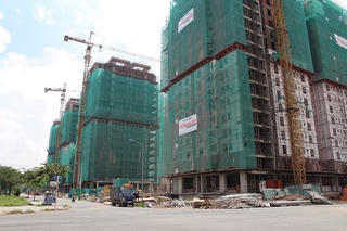 Tín dụng cho phân khúc nhà ở thương mại giá rẻ, nhà ở xã hội