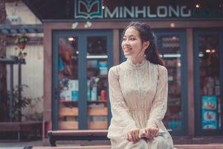 Hành trình 5 năm đầy biến động của phố Sách Hà Nội