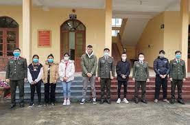 Khởi tố vụ án tổ chức môi giới cho người khác xuất cảnh trái phép