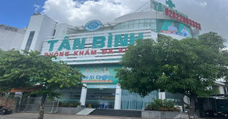 Phát hiện nhiều dấu hiệu bất thường, một phòng khám đa khoa bị tạm ngưng hoạt động