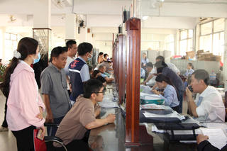 Kịp thời hướng dẫn các địa phương còn lúng túng triển khai chính quyền 2 cấp