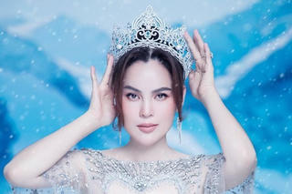 Chế lời Quốc ca trên livestream, Hoa hậu Lê Phương sẽ bị mời lên làm việc