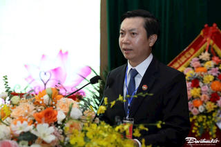 Lạng Sơn: Chủ tịch MTTQ tham gia Ban Thường vụ Tỉnh ủy