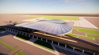 Ngày 6/7 khởi công Cảng hàng không Quảng Trị