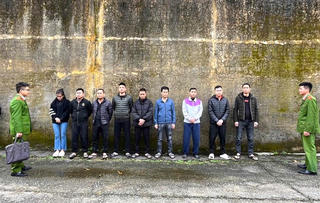 Tránh mất tiền thật từ tiền ảo