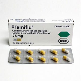Lợi dụng dịch cúm để thổi giá thuốc Tamiflu sẽ bị xử lý ra sao?
