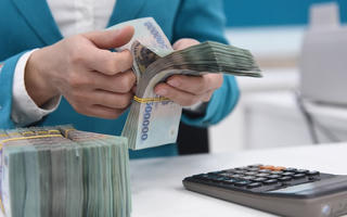 Ngày 6/3: Lãi suất tiền gửi đồng loạt hạ
