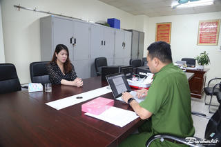 Quảng Ninh: Bắt giữ 2 giám đốc công ty dược sản xuất thực phẩm chức năng giả