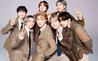 BTS vẫn có thể hoạt động trong thời gian thực hiện nghĩa vụ quân sự