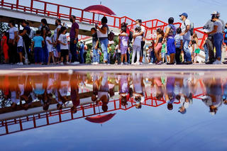 Cơ hội kết thúc đại dịch Covid-19