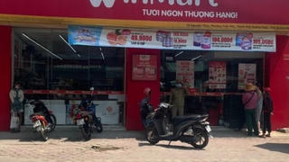 Quảng Ngãi: Người chồng đâm vợ cũ tử vong