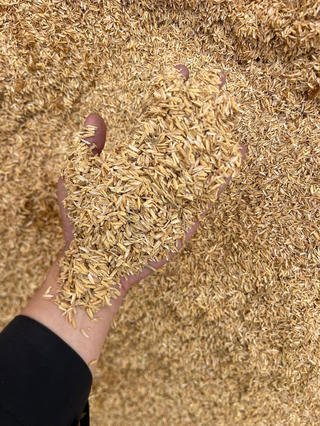 'Mỏ vàng' của ngành nông nghiệp