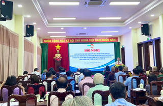 Huế: Tuyên truyền, tạo sự đồng thuận với chủ trương sắp xếp tổ chức bộ máy