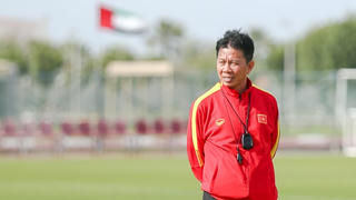 Chốt danh sách U20 Việt Nam, HLV Hoàng Anh Tuấn phải loại 7 cầu thủ 