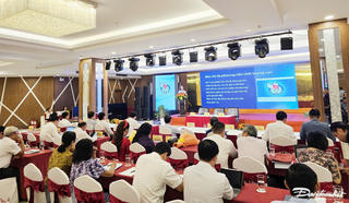 Nhiều điểm mới ở Giải báo chí Quốc gia