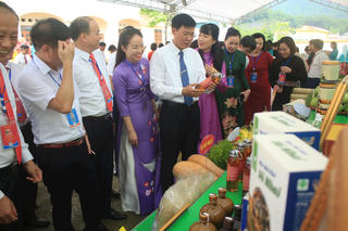 MTTQ Việt Nam tỉnh Thái Nguyên: Thực hiện tốt 6 chương trình hành động trong nhiệm kỳ mới