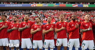 EURO 2024: Huấn luyện viên đội Thụy Sĩ đánh giá sức mạnh của tuyển Italy