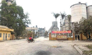 Công ty Cổ phần Xi măng Bắc Giang bị cưỡng chế hơn 21 tỷ đồng tiền nợ thuế