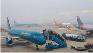 Mức giá trần vé máy bay nội địa cao nhất 4 triệu đồng