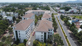 Thêm cơ hội sở hữu nhà cho người thu nhập thấp